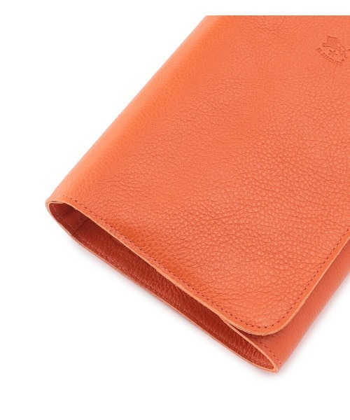 IL BISONTE / ORIGINAL LEATHER / システム手帳（手帳/メモ帳