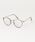 EDGE STYLE�i�G�b�W�X�^�C���j�́uEDGE STYLE/�G�b�W�X�^�C�� �T���O���X ���O���΍� ���� ESOC036-2�i�T���O���X�j�v�b�O���[