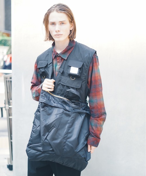 ROTHCO(ロスコ)の「【ROTHCO/ロスコ】rothco G.I. Type Flyers Helmet Bag w/Shoulder Strap 2WAY ショルダーバッグ トートバッグ(ショルダーバッグ・メンズ・オリーブ/ブラウン系その他/ブラック・FREE)」の6枚目の写真