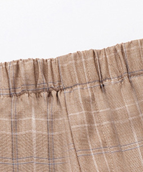 ZARA KIDS チェックスーツブレザー&パンツ、シャツ、ネクタイ4点セット コンビネーションネクタイチェック柄シャツ - ブラック/ホワイト