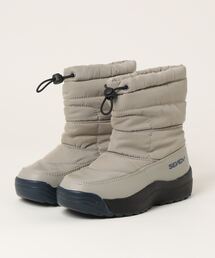 SEVEN2（セブンツー）の「【SEVEN2】【大きいサイズ】スノーブーツ　防寒シューズ　レインブーツ　スキー　スノーボード　スパイク付き　雪遊び　通園　通学（ブーツ）」