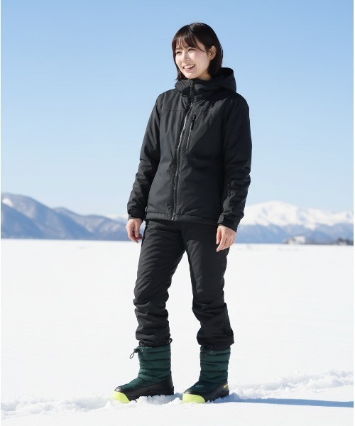 セール】【SEVEN2】【大きいサイズ】スノーブーツ 防寒シューズ レイン