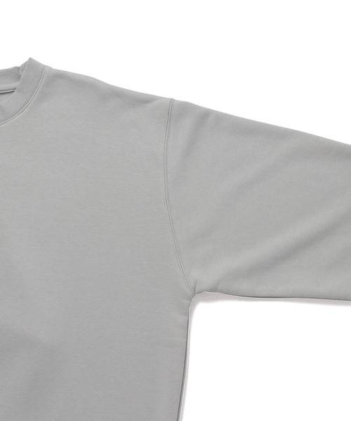 COLEMAN(コールマン)の「【Coleman別注】j.n.r.d/ ワゴンバックプリントスウェット(スウェット・メンズ・ネイビー/グリーン/グレー・M/L/LL)」の15枚目の写真