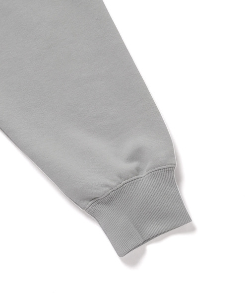 COLEMAN(コールマン)の「【Coleman別注】j.n.r.d/ ワゴンバックプリントスウェット(スウェット・メンズ・ネイビー/グリーン/グレー・M/L/LL)」の16枚目の写真