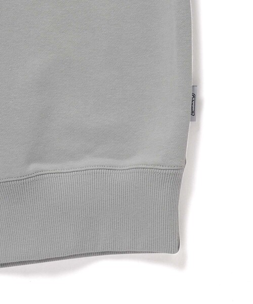 COLEMAN(コールマン)の「【Coleman別注】j.n.r.d/ ワゴンバックプリントスウェット(スウェット・メンズ・ネイビー/グリーン/グレー・M/L/LL)」の17枚目の写真
