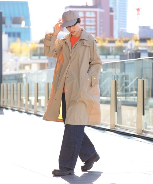 Traditional Weatherwear（トラディショナルウェザーウェア）の
