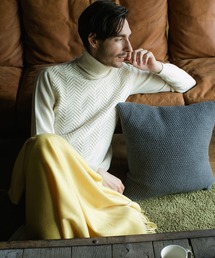 matti totti（マッティトッティ）の「【matti totti】カシミヤ ストール カシミア 100％ 大判 厚手 メンズ 無地 単色 カシミヤストール カシミアストール（ストール/ショール）」