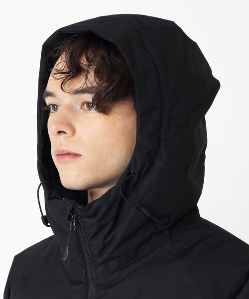 Columbia（コロンビア）の「グランドトレックIIダウンフードジャケット