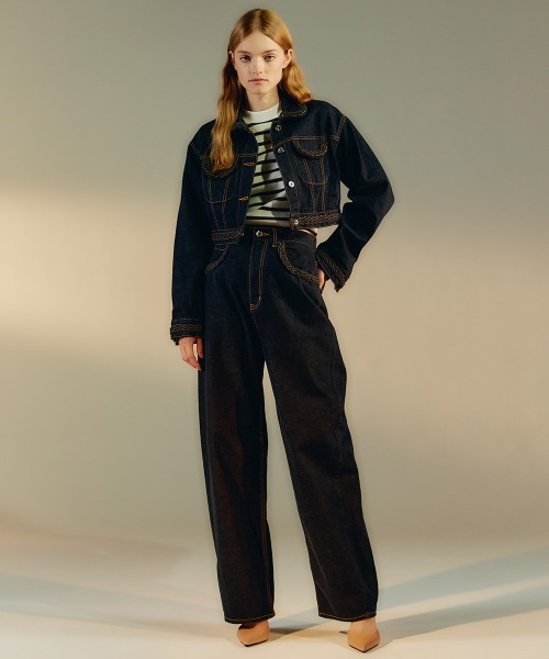 2025年新作アイテムが続々登場 DOUBLE STANDARD CLOTHING（ダブルスタンダードクロージング）の トップス