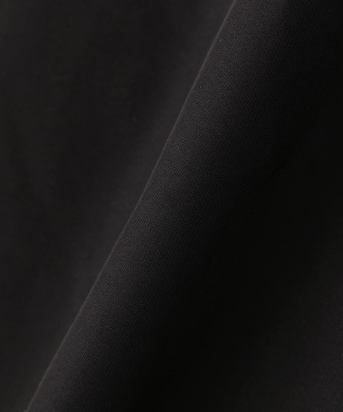 EXAMPLE(エグザンプル)の「EXAMPLE/エグザンプル/NYLON DOWN JACKET(ダウンジャケット/コート・メンズ・ブラック・M/L/XL)」の21枚目の写真