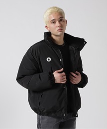 EXAMPLE | EXAMPLE/エグザンプル/NYLON DOWN JACKET(ダウンジャケット/コート)