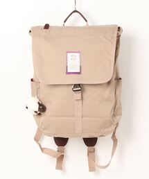 AVOCA｜アヴォカのバックパック/リュック（ベージュ系）通販