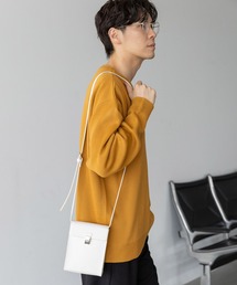 LAKOLE | FLAPスクエアショルダー / 987320(ショルダーバッグ)