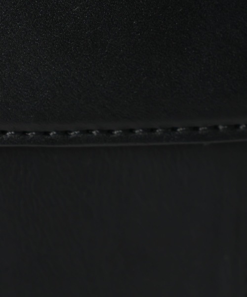 LAKOLE（ラコレ）の「FLAPスクエアショルダー / 987320（ショルダーバッグ・メンズ・オフホワイト/ベージュ/ブラック・FREE）」の16枚目の写真