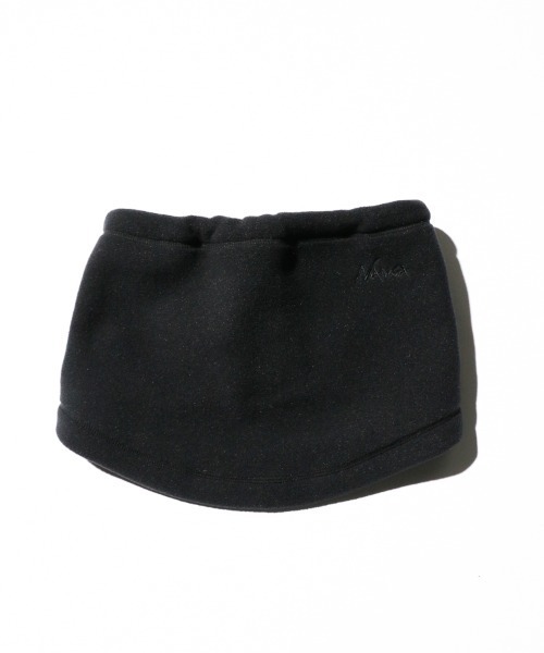 NANGA（ナンガ）の「NANGA/ナンガ POLARTEC NECK WARMER ポーラテック