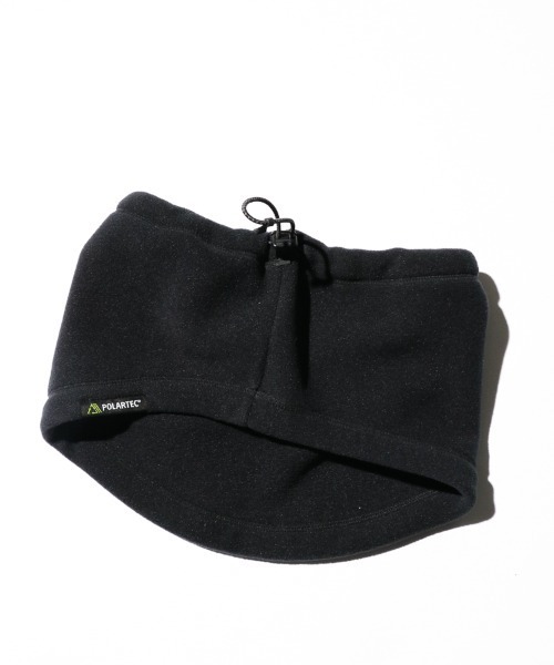 NANGA（ナンガ）の「NANGA/ナンガ POLARTEC NECK WARMER ポーラテック