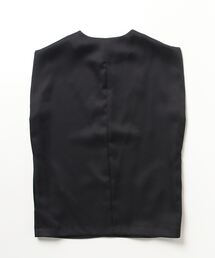 【TODAYFUL】 Back Satin Pullover TODAYFUL（トゥデイフル）の「TODAYFUL Keyneck Satin Pullover