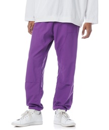 Supplex(R) Nylon Track Pants / トラックパンツ