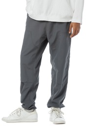 Supplex(R) Nylon Track Pants / トラックパンツ