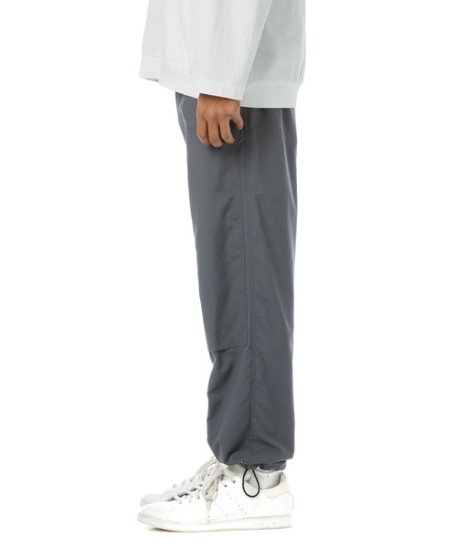 Sandinista（サンディニスタ）の「Supplex(R) Nylon Track Pants
