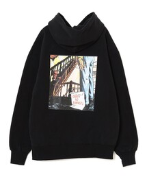 BEAMS T | TIMTIMEBROY × BEAMS T / Hoodie(パーカー)