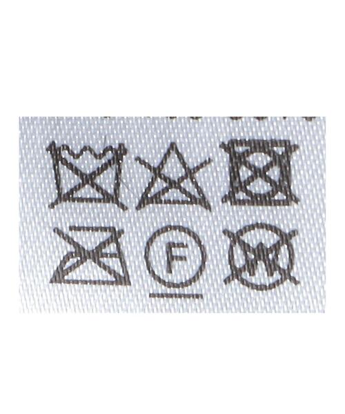 H　BEAUTY&YOUTH UNITED ARROWS（エイチビューティーアンドユースユナイテッドアローズ）の「＜H＞ウールフォックスブレンドニットプルオーバー（ニット/セーター・レディース・ブラック/ライトブルー・FREE）」の15枚目の写真