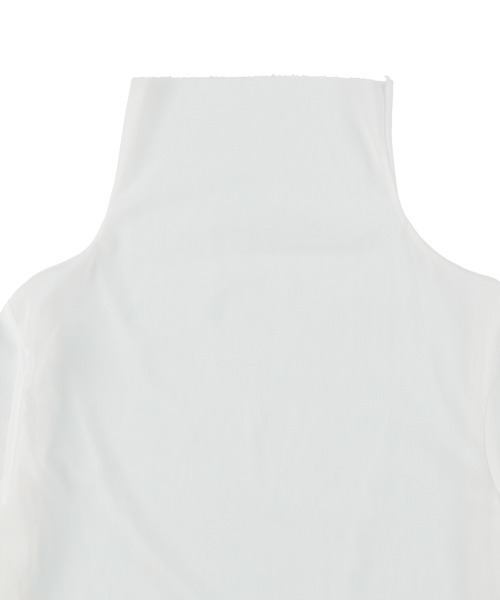 Uenui(ウニュイ)の「seethrough tops(Tシャツ/カットソー・レディース・ホワイト/イエロー/ブラック・FREE)」の20枚目の写真