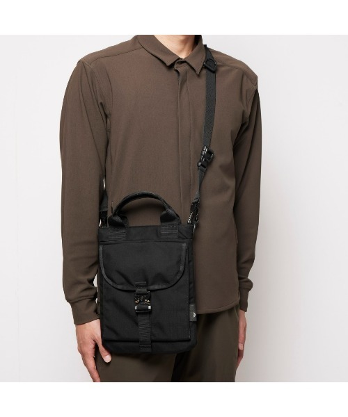 bagjack GOLF（バッグジャックゴルフ）の「iPad 11inch/Tablet Bag w 