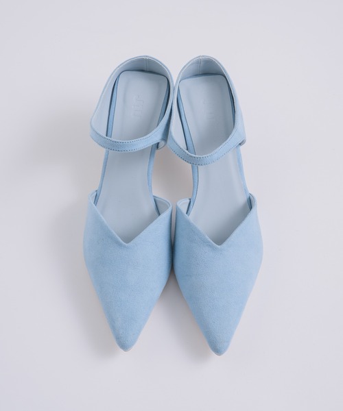 J1U by LA BELLE ETUDE（ジユウバイラベルエチュード）の「ポイン