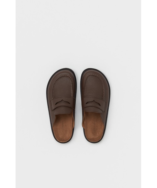 Hender Scheme（エンダースキーマ）の「morgan（その他シューズ）」 - WEAR