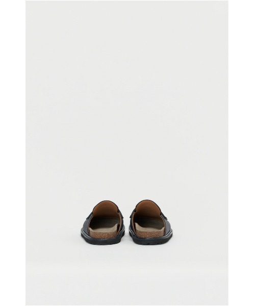 Hender Scheme（エンダースキーマ）の「morgan（その他シューズ・メンズ・ダークブラウン/ブラック/ダークネイビー・5/4/3/6/2/1）」の14枚目の写真