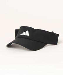 《adidas》ARバイザー