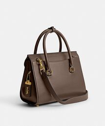 COACH（コーチ）の「ブルーム キャリーオール（ショルダーバッグ 