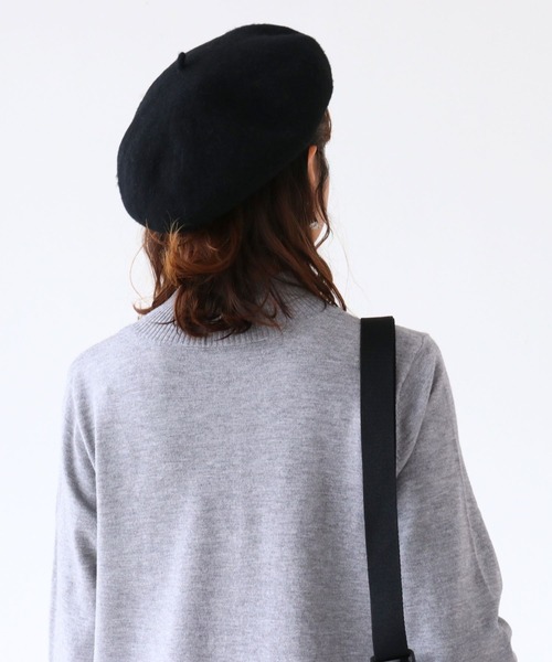 買い物上手さんが買う カラバリニットトップス（ニット/セーター）｜sanpo kuschel（サンポクシェル）