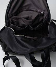 値下げ！美品 ガリャルダガランテ【2.718】バックパック ナイロンリュック 2.718】バックパック（バックパック/リュック