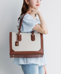 アリゼ トートバッグ A4サイズ 11929