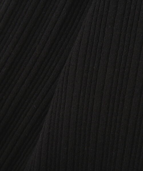 PROPORTION BODY DRESSING(プロポーションボディドレッシング)の「アンサンブルニットセット / 1214170212(ニット/セーター・レディース・ブラック/ホワイト系その他/ブルー・SMALL/MEDIUM)」の11枚目の写真