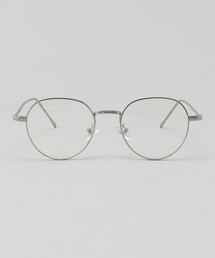 coen | ボストンメタルメガネ(メガネ)