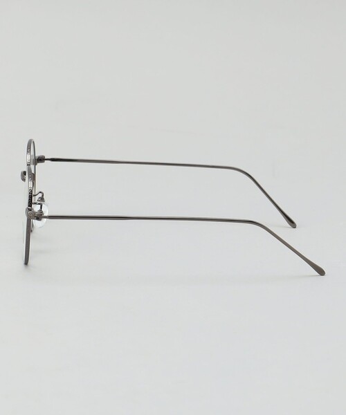 coen（コーエン）の「ボストンメタルメガネ（メガネ・メンズ・その他1/その他2・FREE）」の4枚目の写真