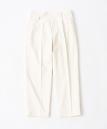 417 EDIFICE | デニム 2タック イージーパンツ(デニムパンツ)