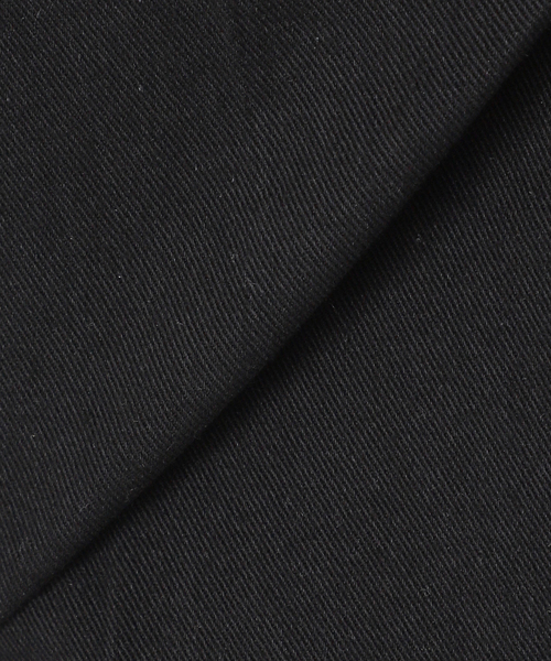 417 EDIFICE（フォーワンセブンエディフィス）の「デニム 2タック イージーパンツ（デニムパンツ・メンズ・ブラック/ホワイト/ブラウン/ブルー・SMALL/MEDIUM/LARGE）」の21枚目の写真