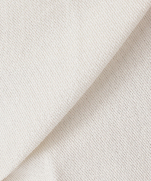 417 EDIFICE（フォーワンセブンエディフィス）の「デニム 2タック イージーパンツ（デニムパンツ・メンズ・ブラック/ホワイト/ブラウン/ブルー・SMALL/MEDIUM/LARGE）」の19枚目の写真