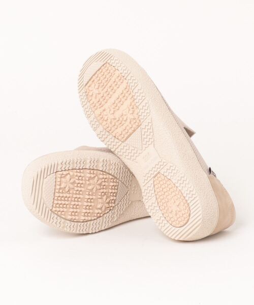moz（モズ）の「《moz》MZ-23113（スニーカー・レディース・その他1/ブラック・24.0cm/23.5cm/23.0cm/22.5cm/24.5cm）」の4枚目の写真