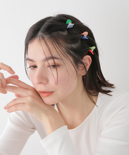 セール】【Chunks/チャンクス】 Micro Claws（その他ヘア