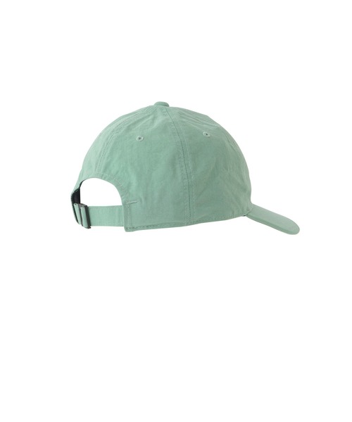 MET24 Reflection NB Logo Cap（キャップ）｜New Balance（ニューバランス）