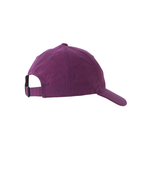 MET24 Reflection NB Logo Cap（キャップ）｜New Balance（ニューバランス）