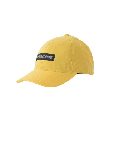 MET24 Reflection NB Logo Cap（キャップ）｜New Balance（ニューバランス）