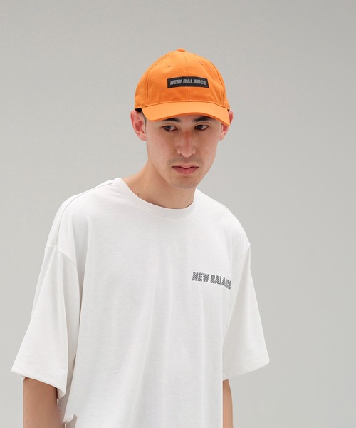 NEW BALANCE（ニューバランス）の「MET24 Reflection NB Logo