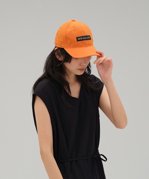 NEW BALANCE（ニューバランス）の「MET24 Reflection NB Logo