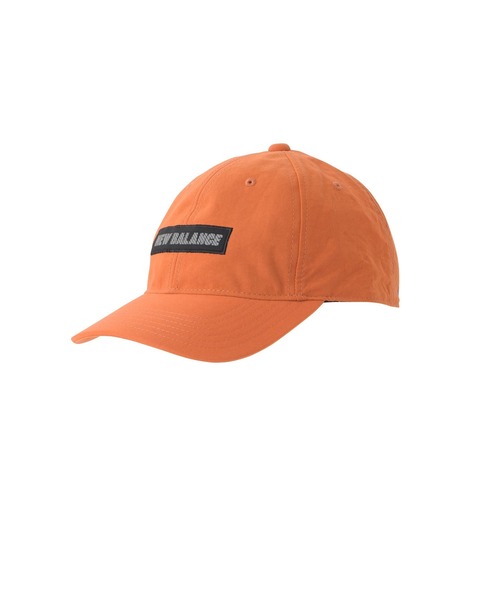 MET24 Reflection NB Logo Cap（キャップ）｜New Balance（ニューバランス）